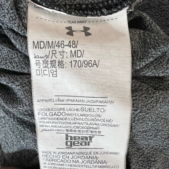 2 FOR $25 Under armour long sleeve shirt - Picture 6 of 6